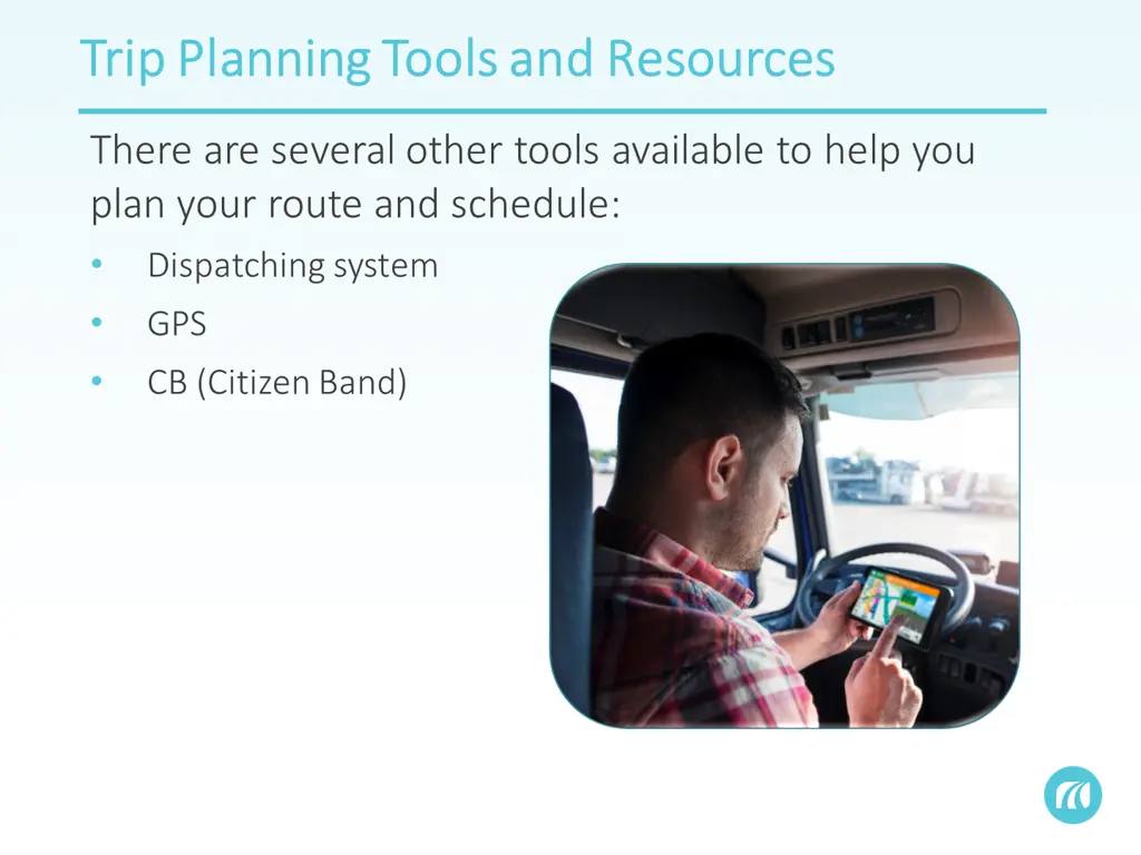 trip planning tools and resources trip planning