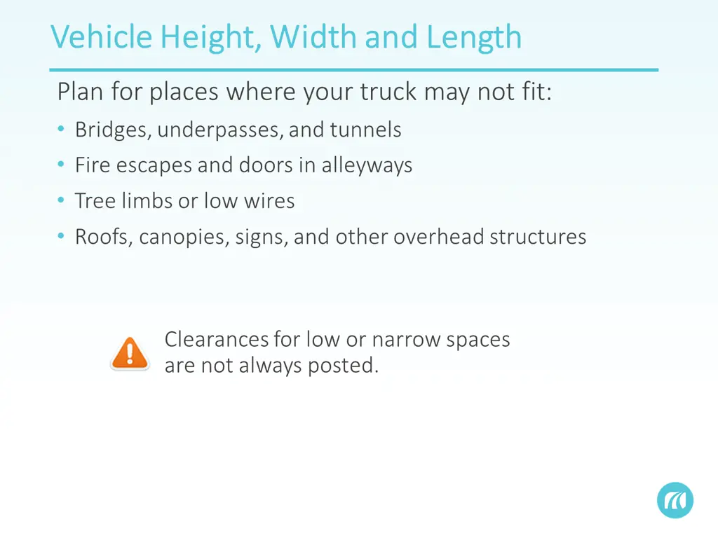 vehicle vehicle height width and height width