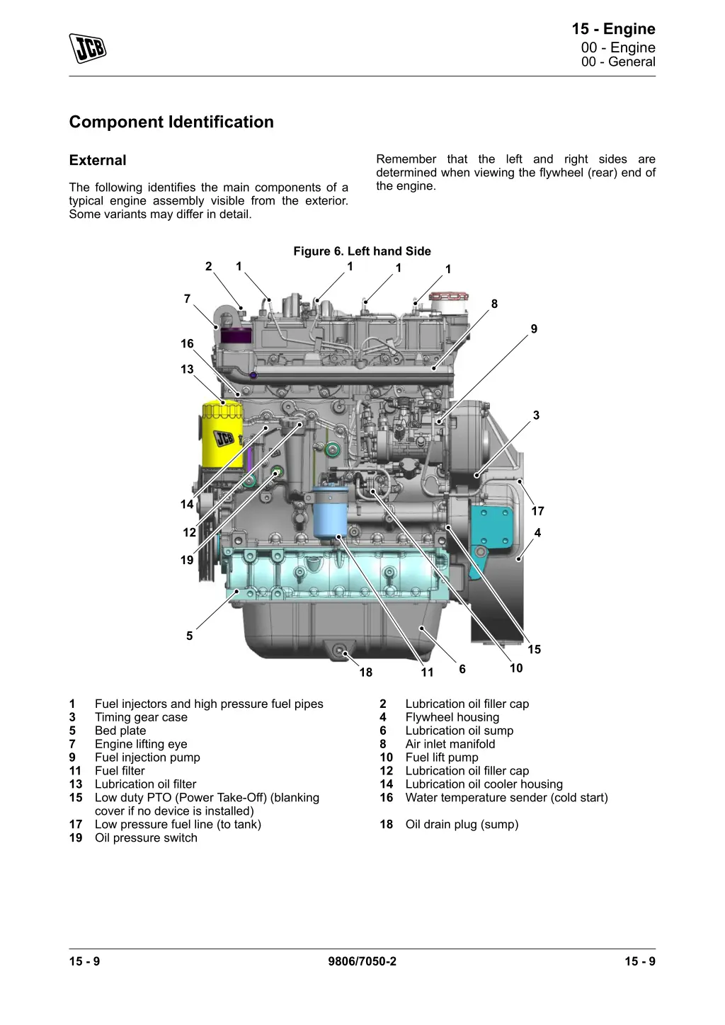 15 engine 00 engine 00 general 6