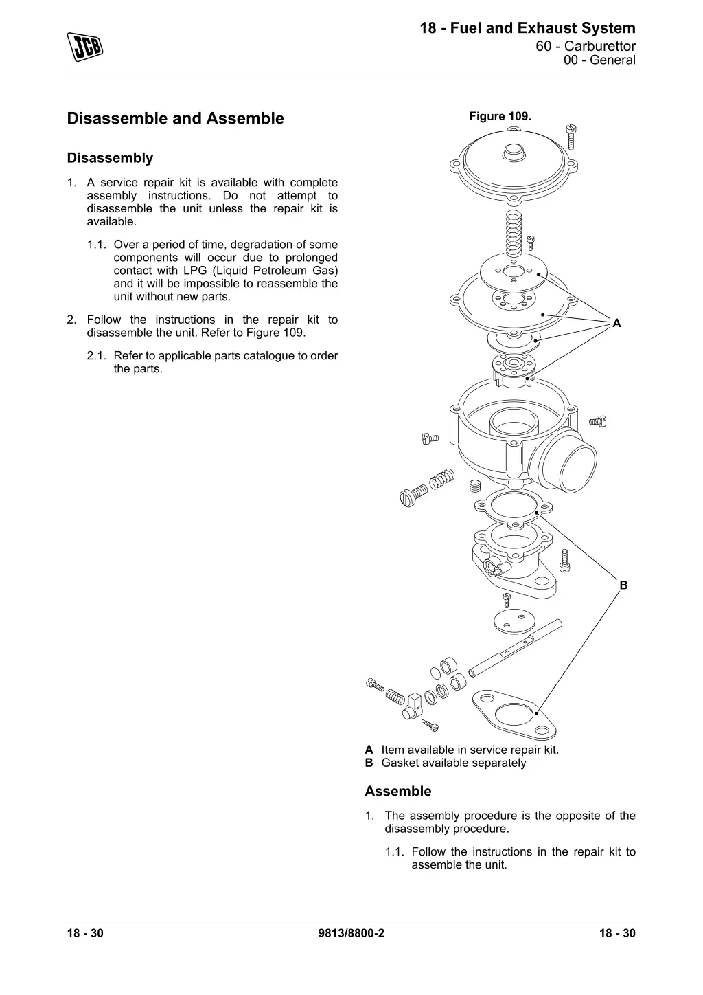 18 fuel and exhaust system 2