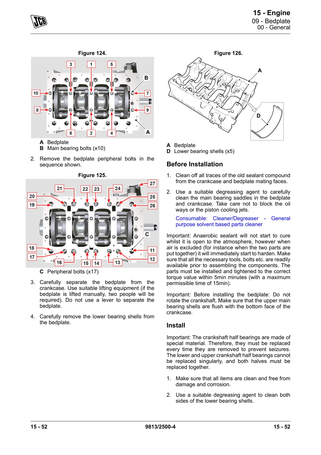 15 engine 09 bedplate 00 general 5