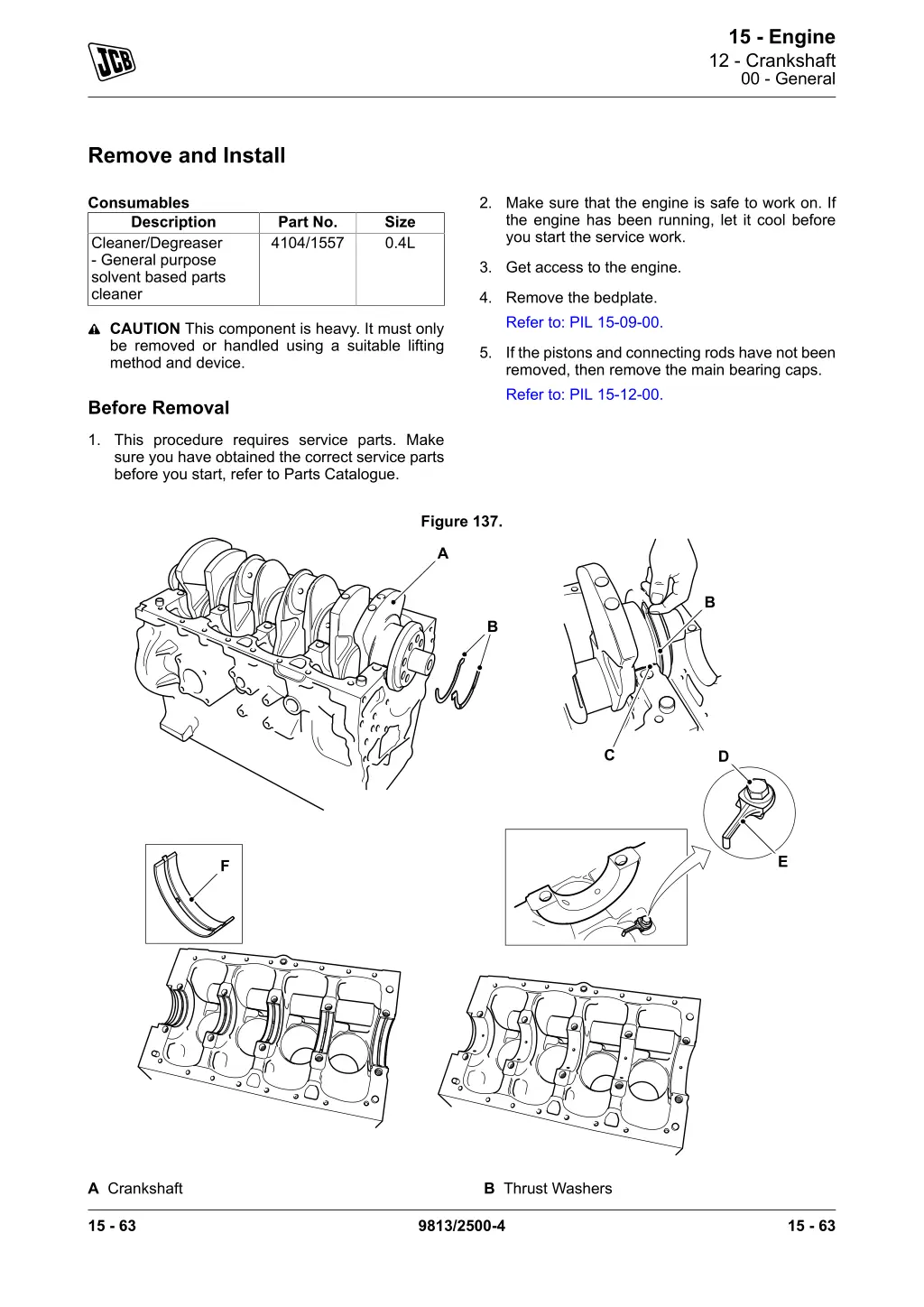 15 engine 12 crankshaft 00 general 6