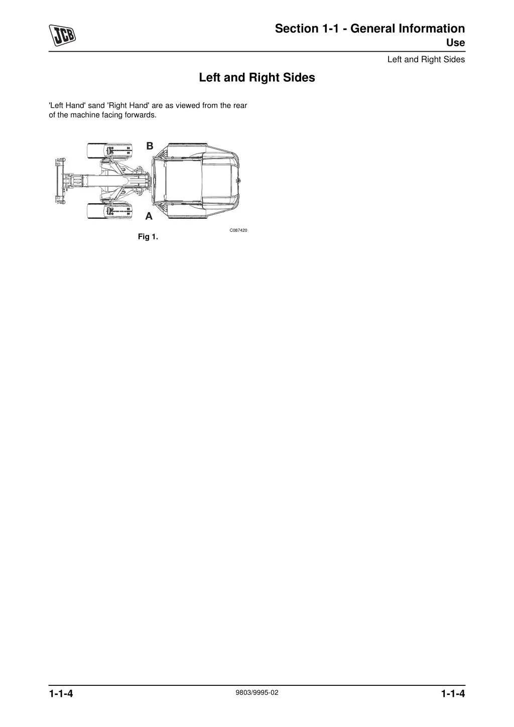 section 1 1 general information 3