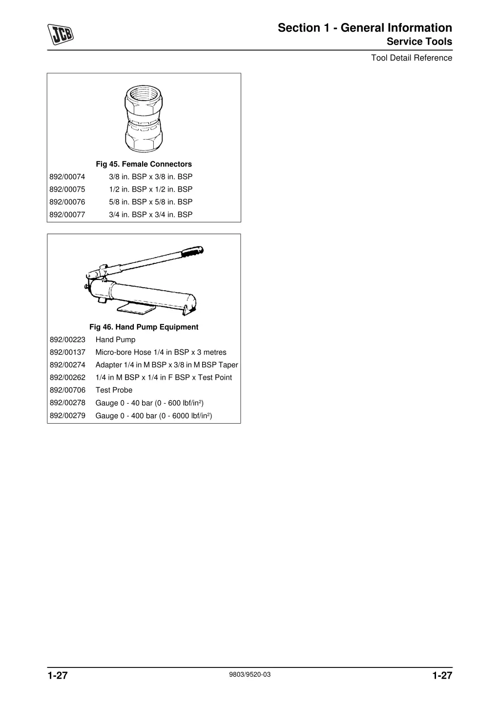 section 1 general information 27