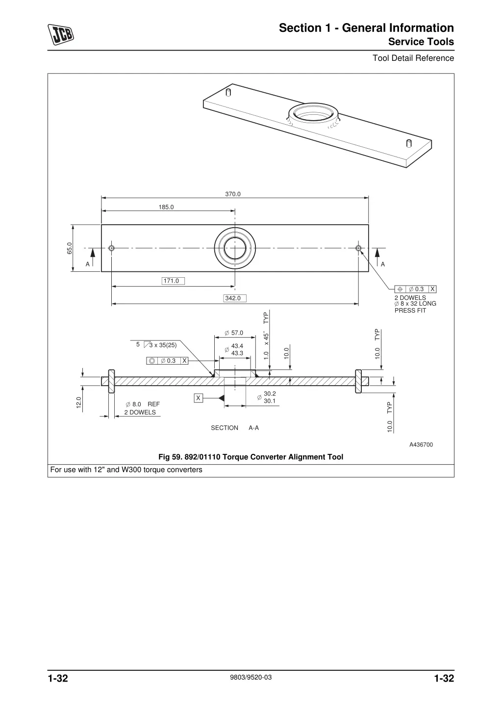 section 1 general information 32