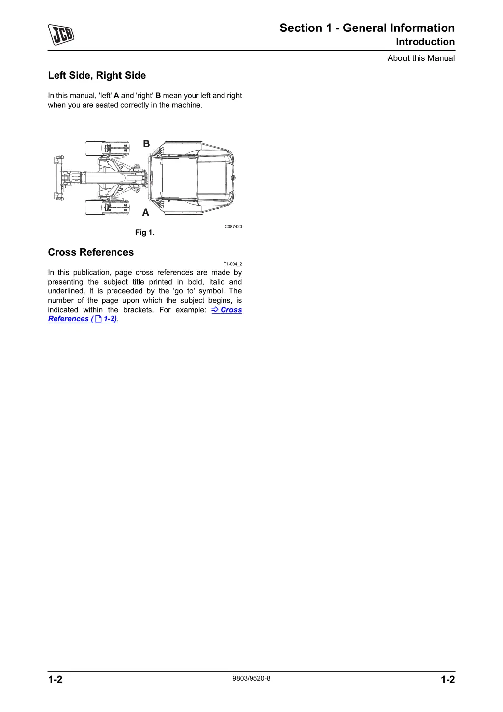 section 1 general information 2