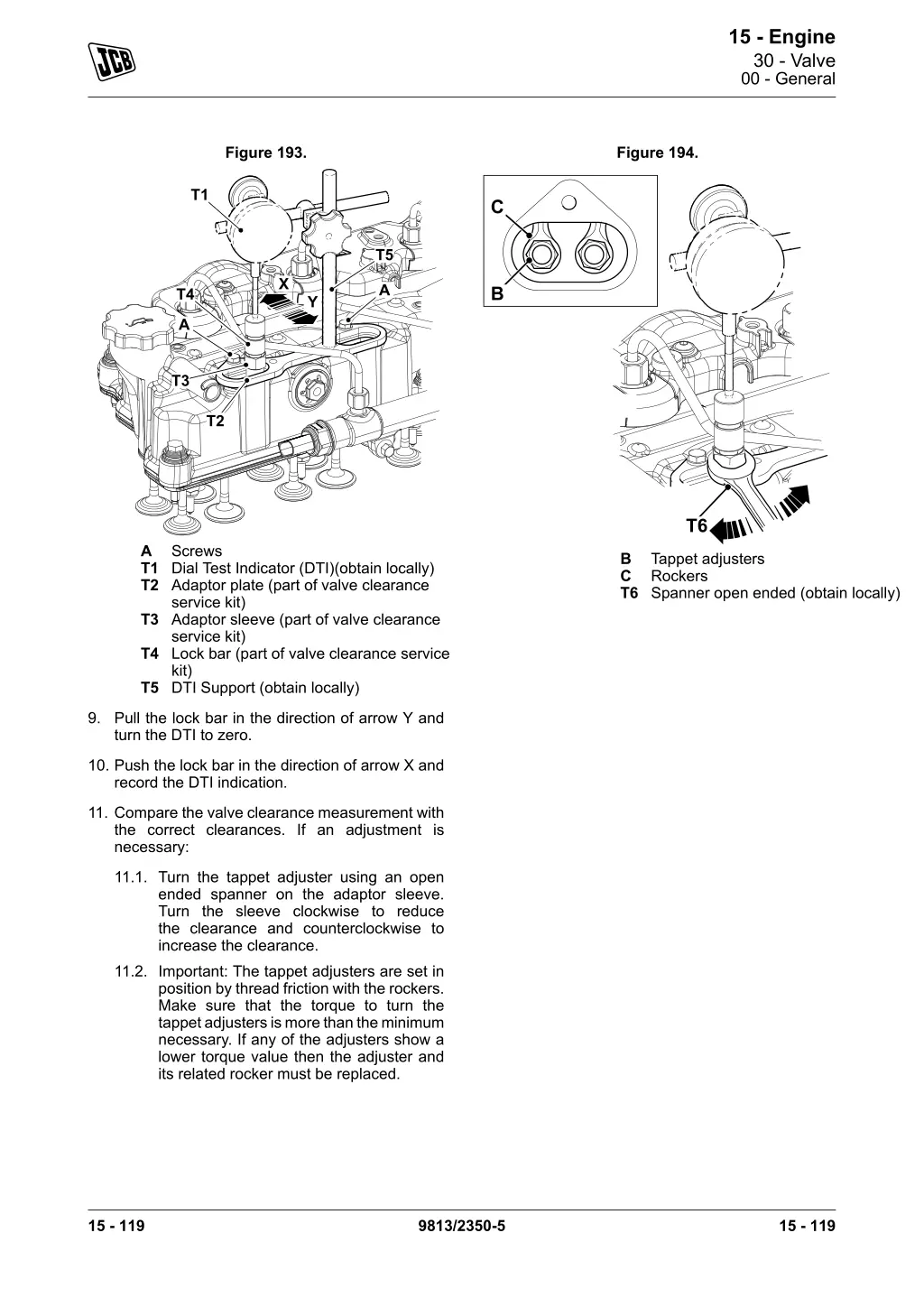 15 engine 30 valve 00 general 6