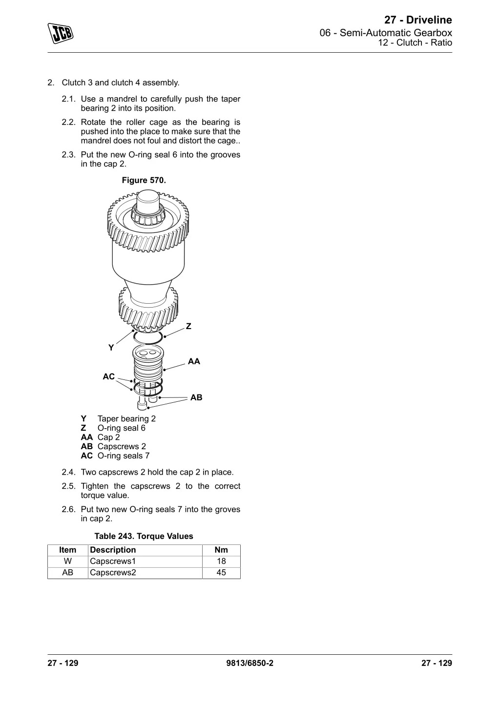 27 driveline 3