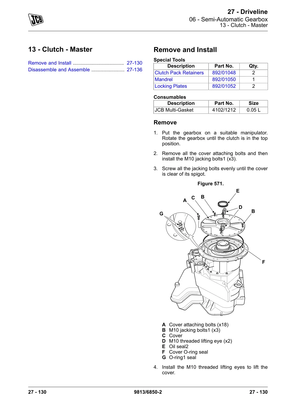 27 driveline 4