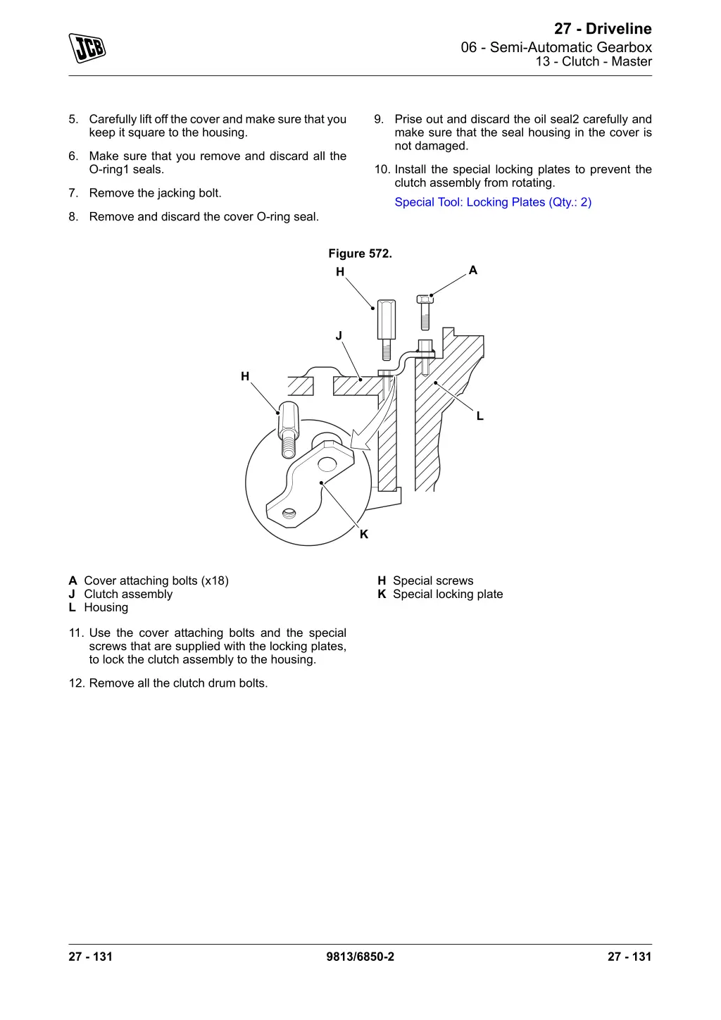 27 driveline 5