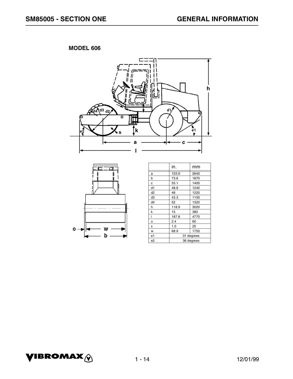 sm85005 section one 10