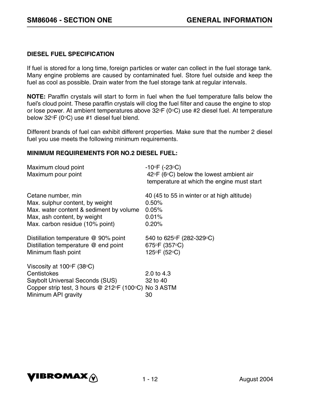 sm86046 section one 9