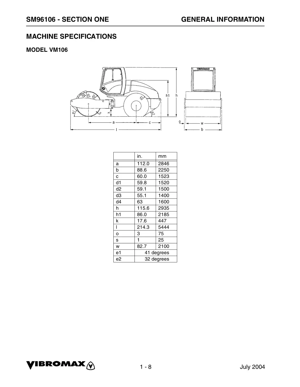 sm96106 section one 5