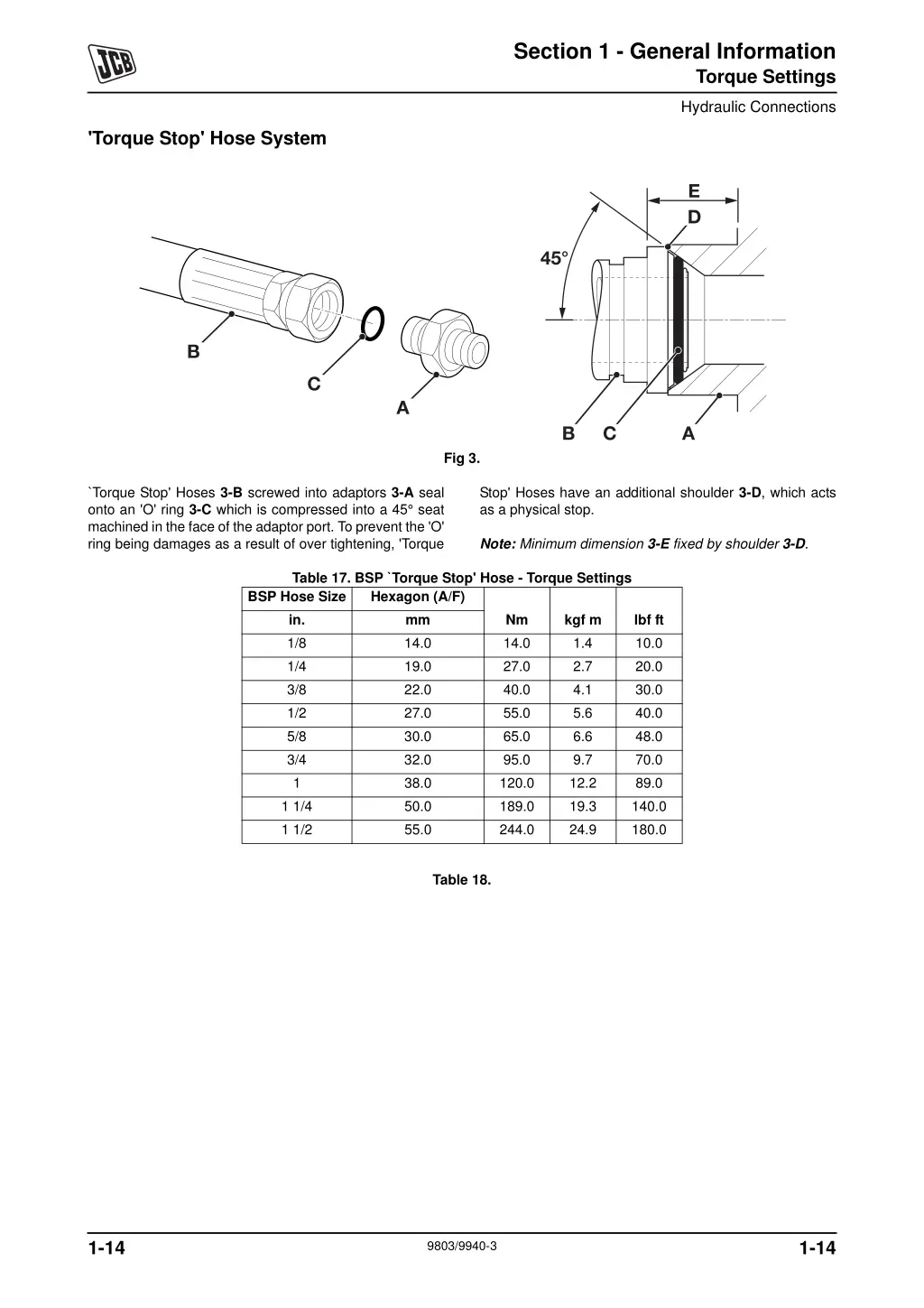 section 1 general information 16