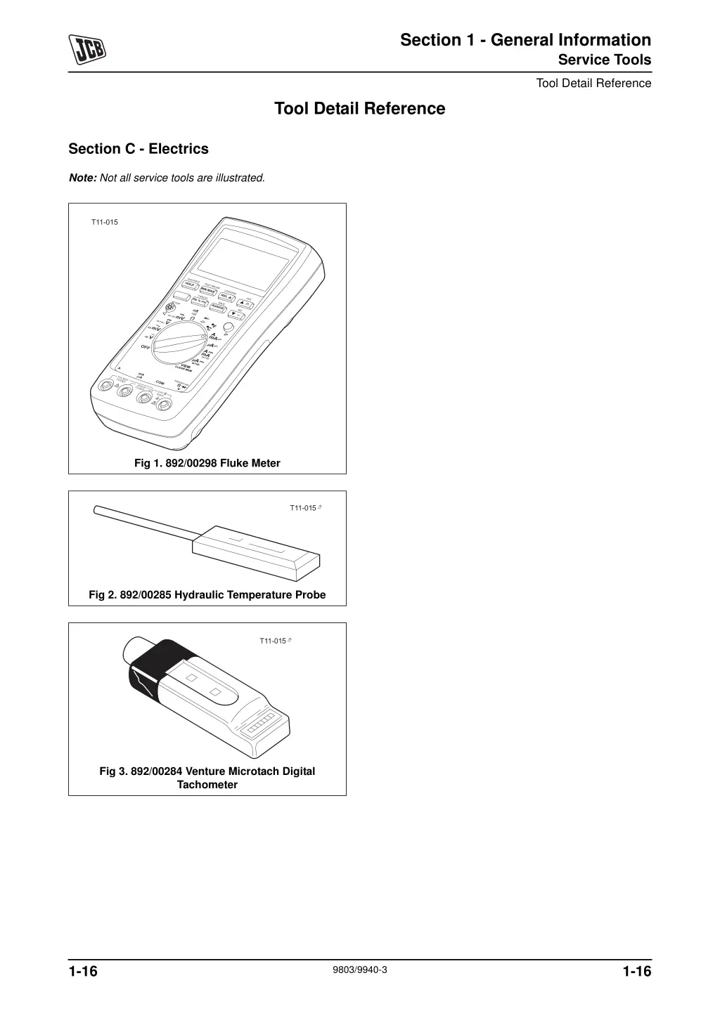 section 1 general information 18