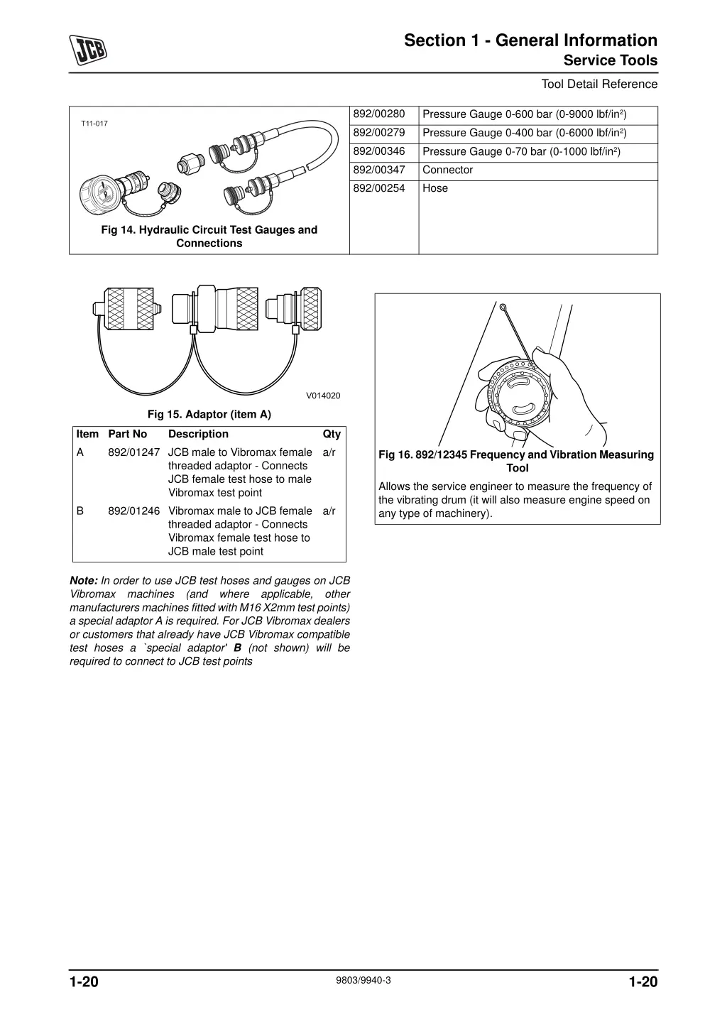 section 1 general information 22