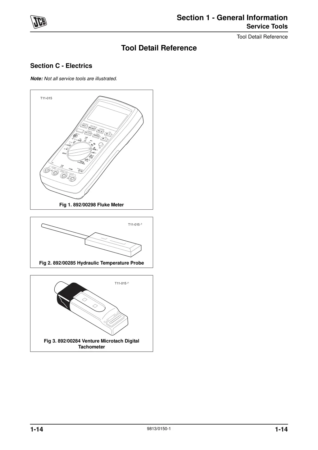 section 1 general information 16