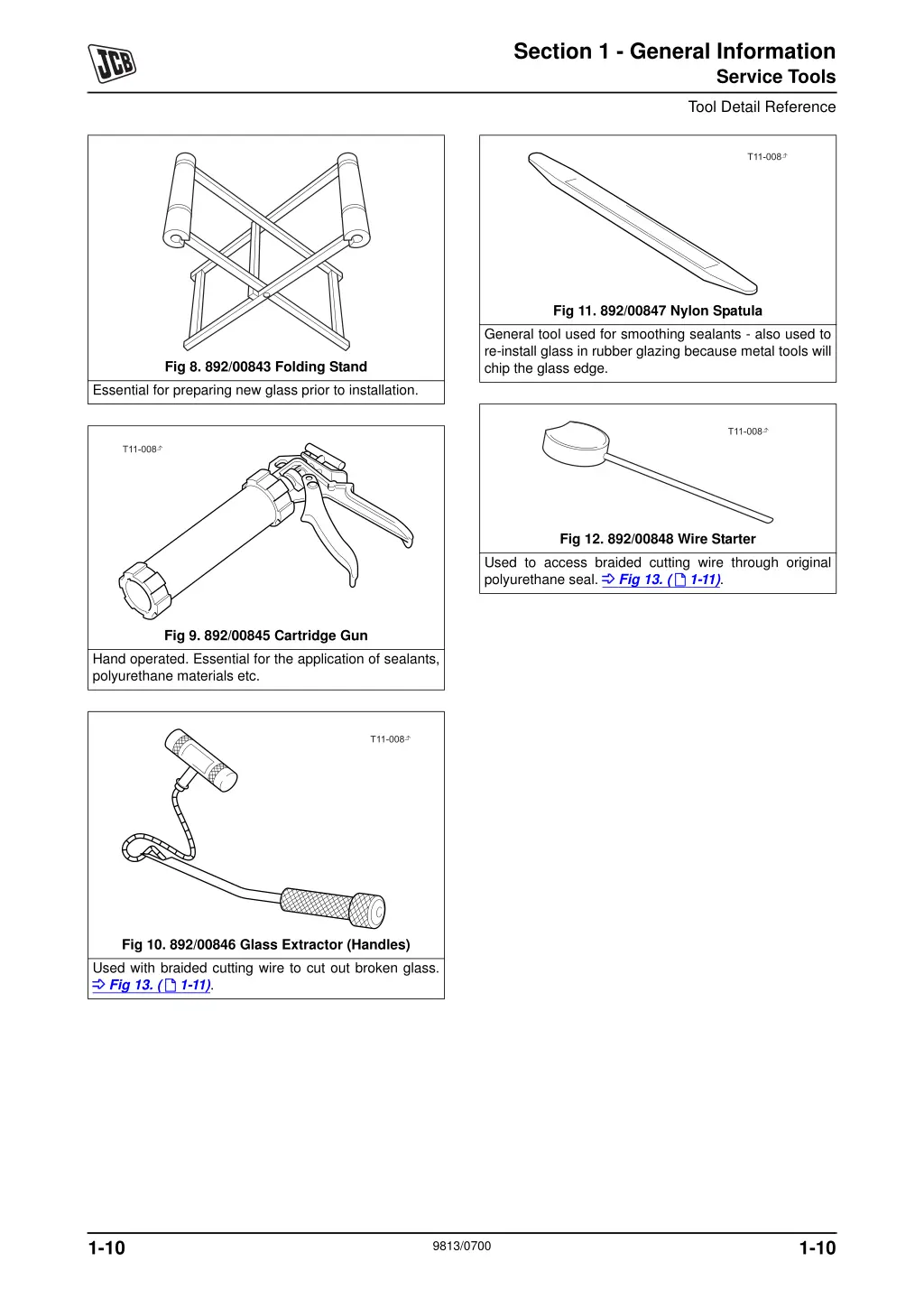 section 1 general information 11