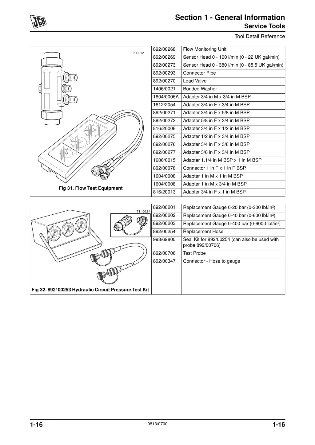 section 1 general information 17