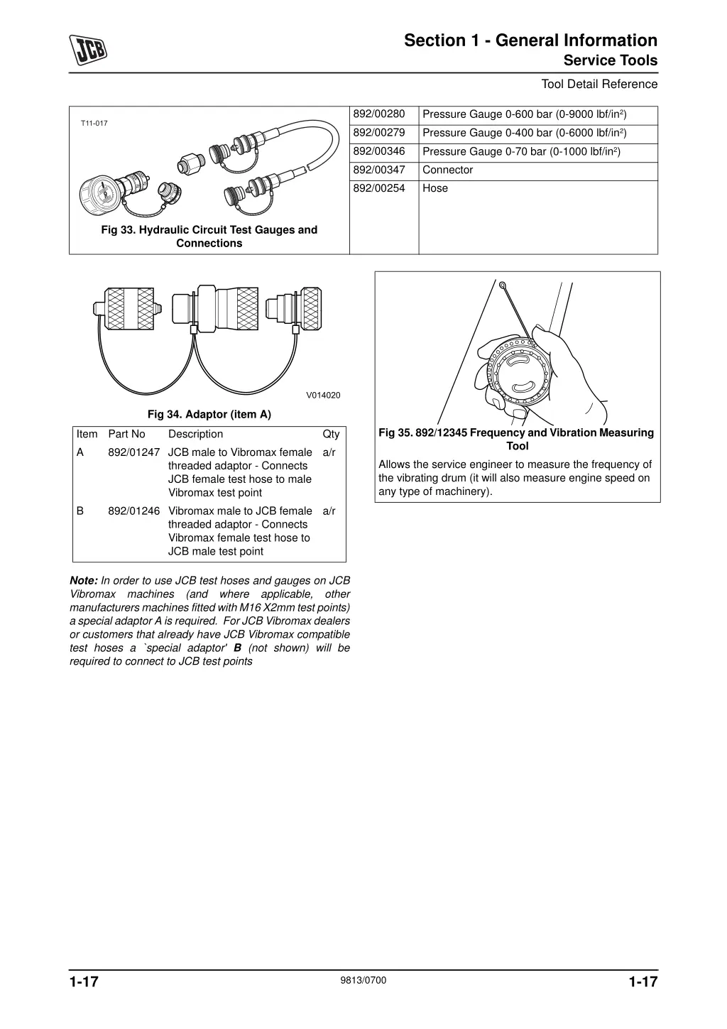 section 1 general information 18