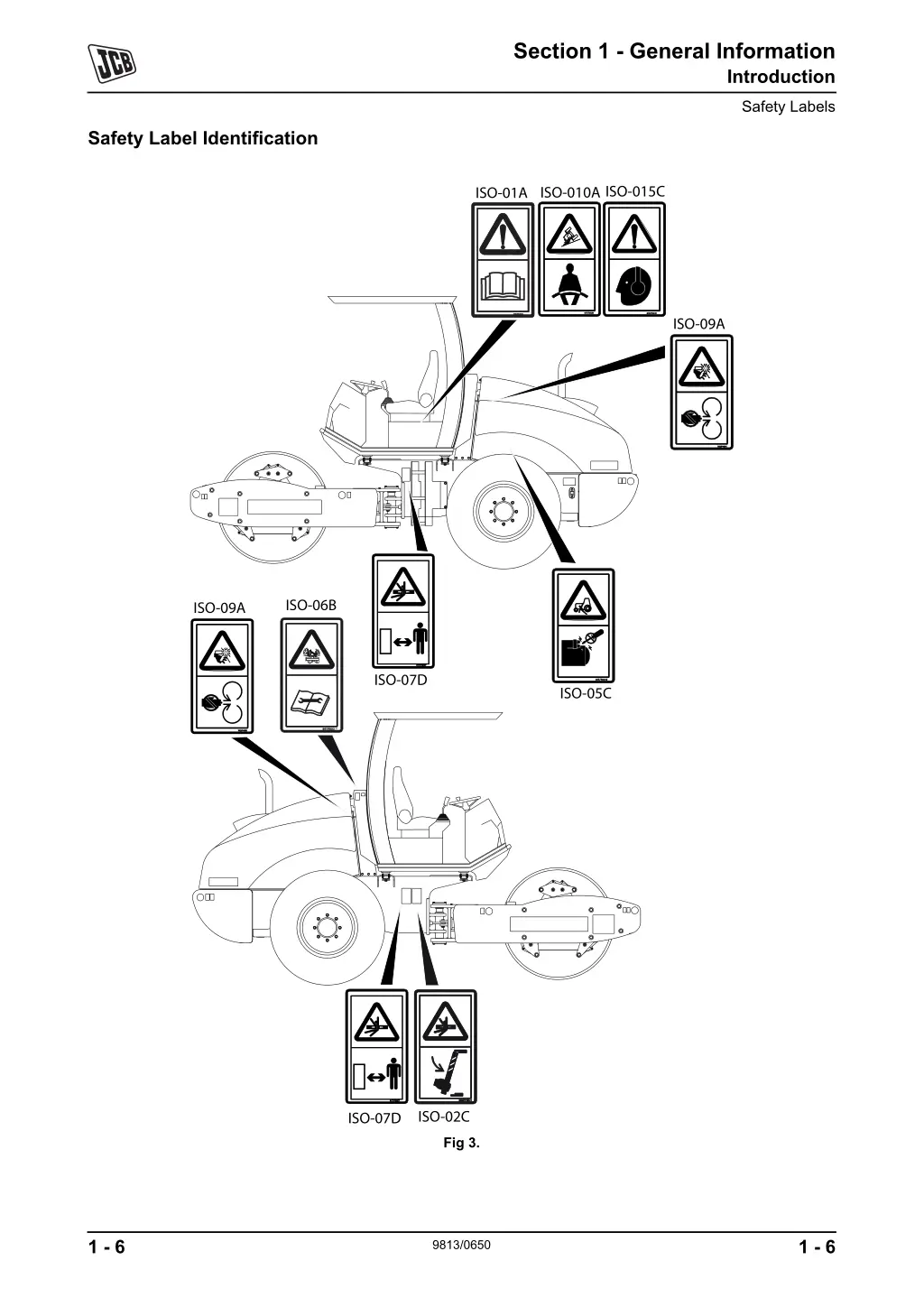 section 1 general information 6