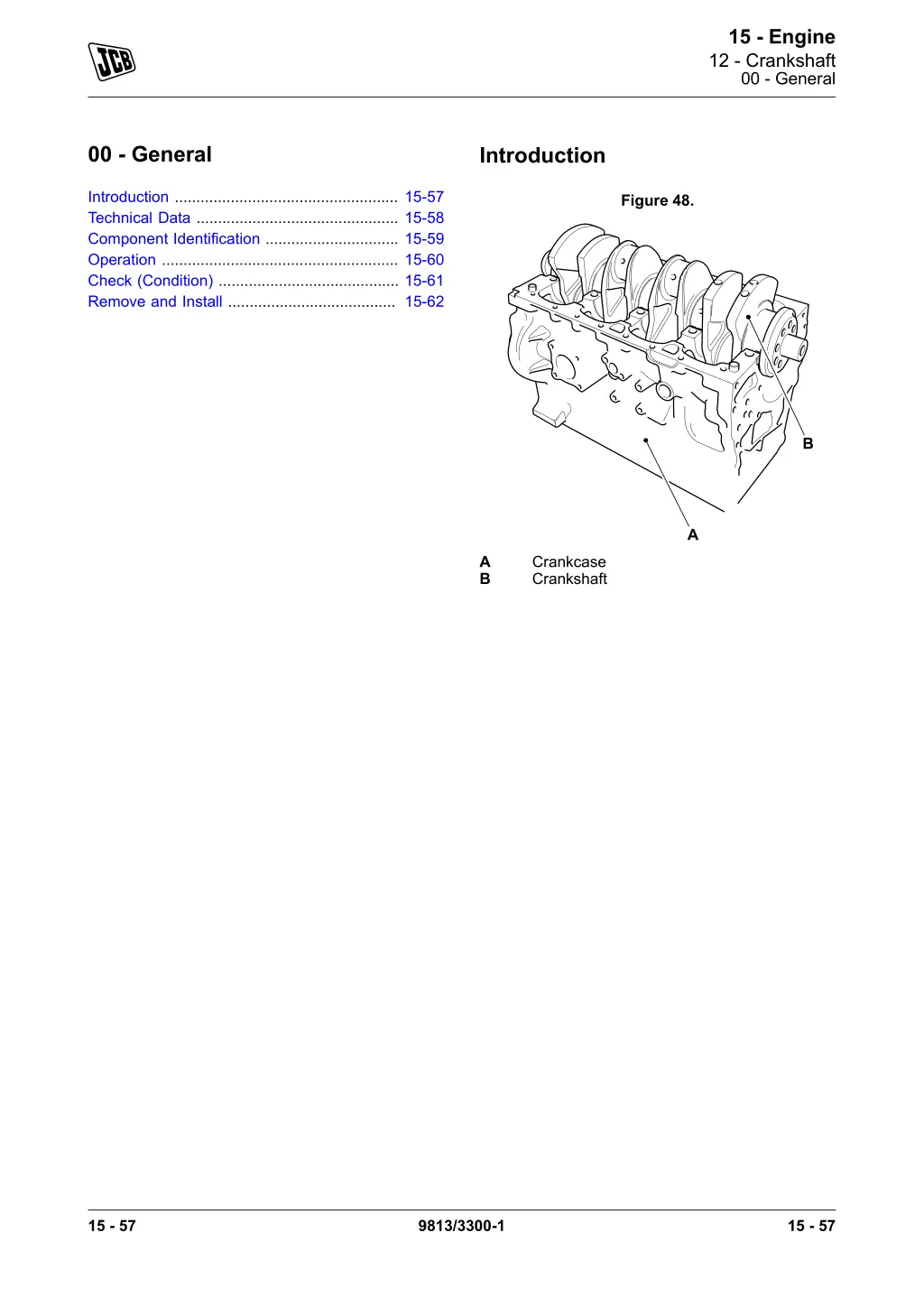 15 engine 12 crankshaft 00 general