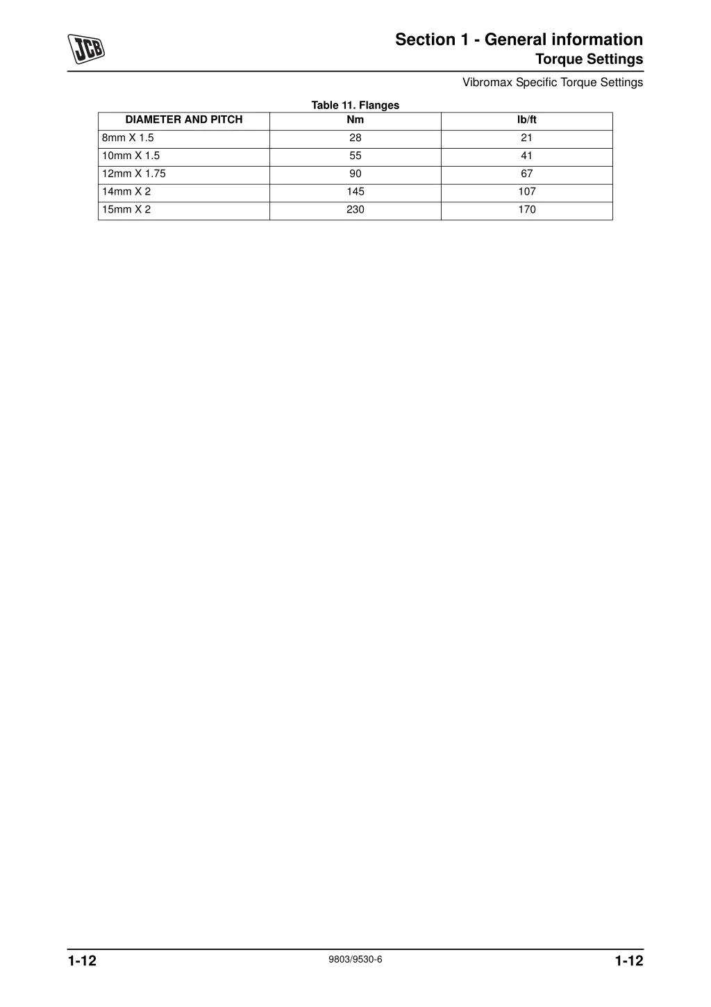 section 1 general information 14