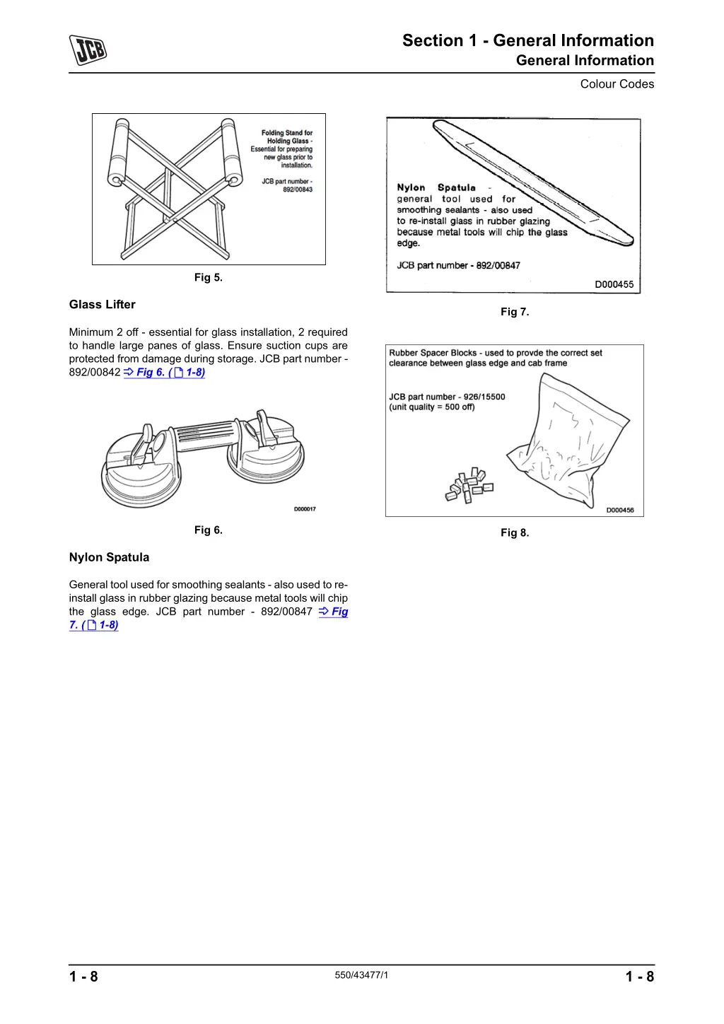 section 1 general information general information 7