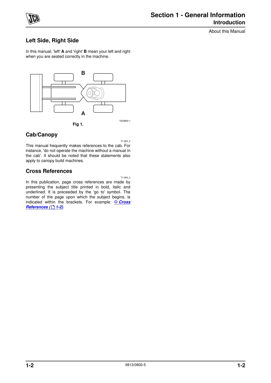 section 1 general information 2