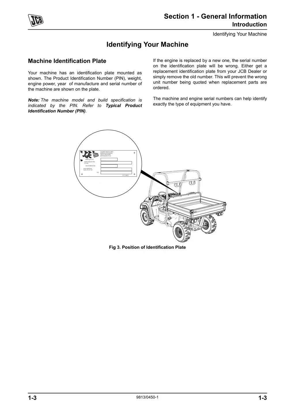 section 1 general information 5