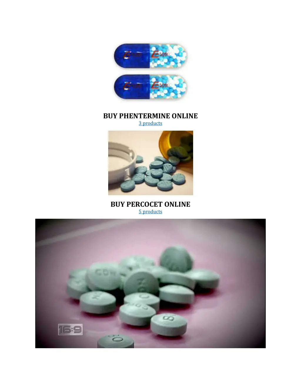 buy phentermine online 3 products