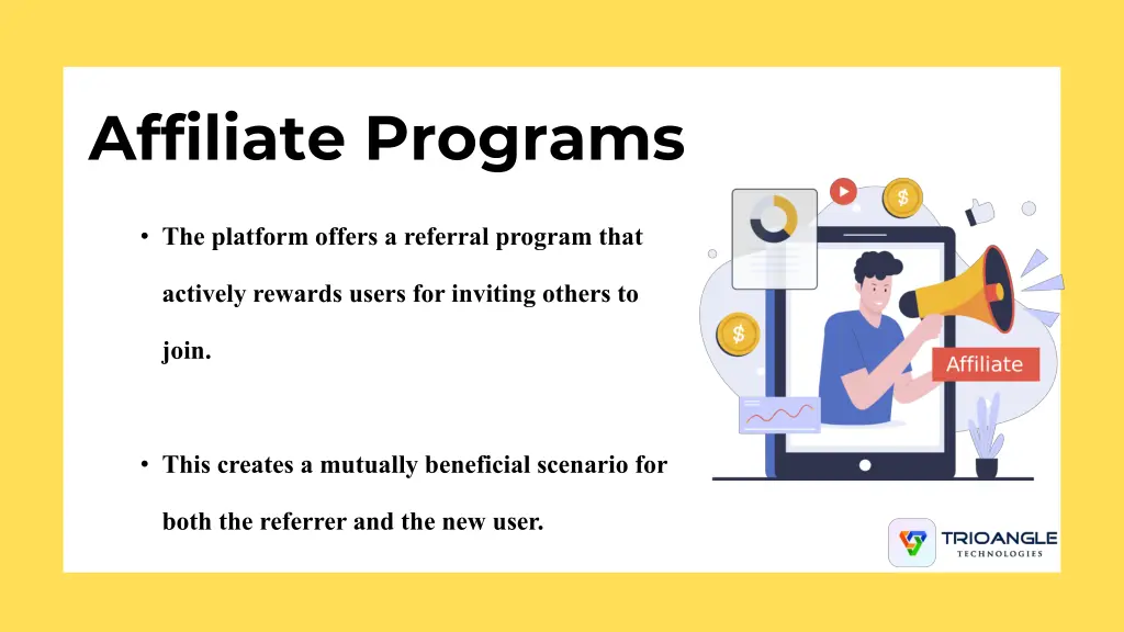 affiliate programs