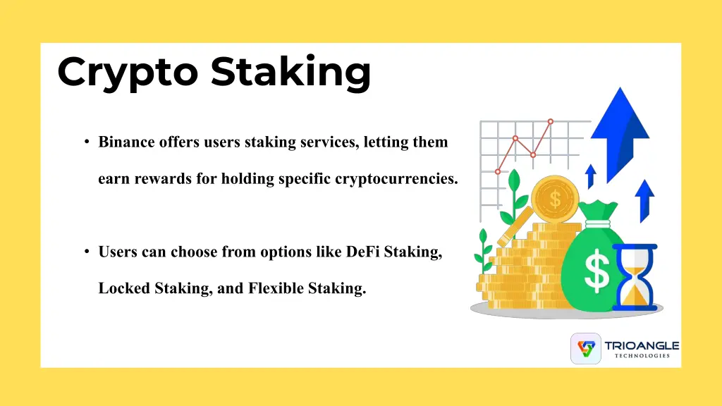 crypto staking