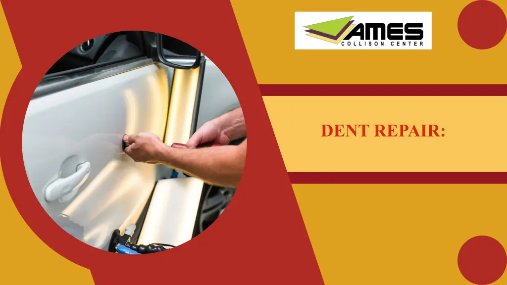 dent repair