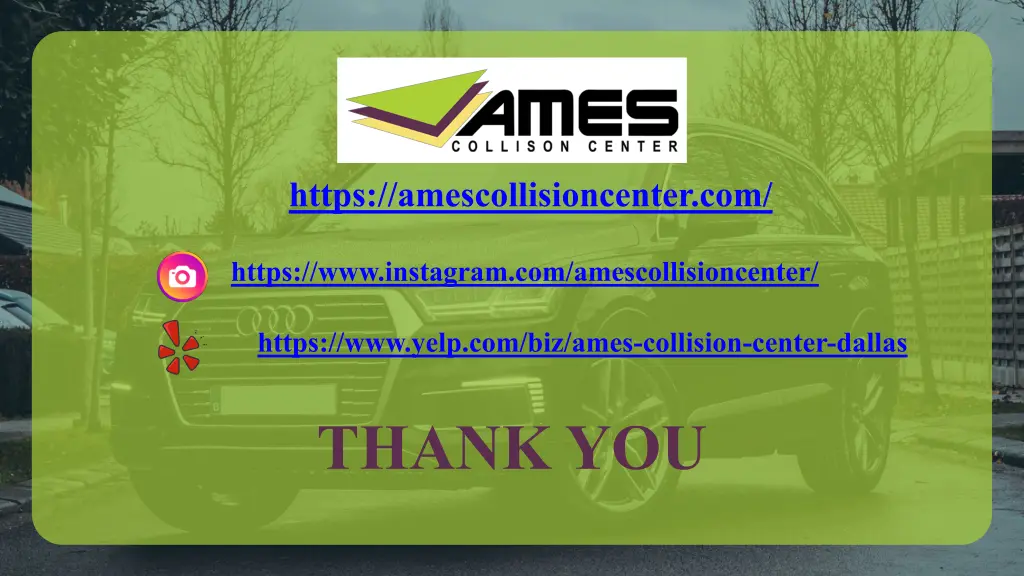 https amescollisioncenter com