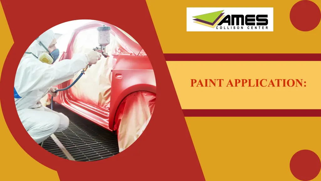 paint application