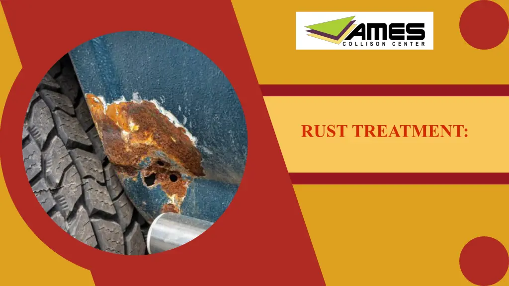 rust treatment