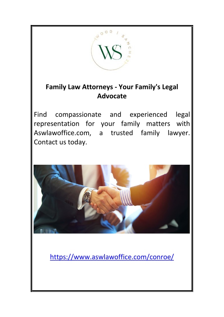 family law attorneys your family s legal advocate