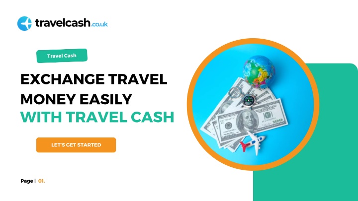 travel cash