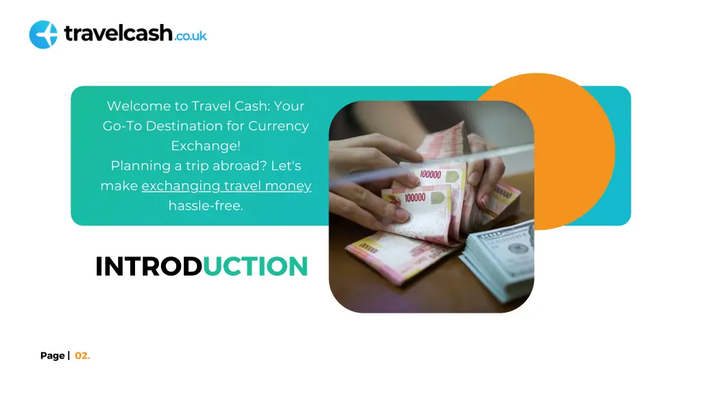 welcome to travel cash your go to destination