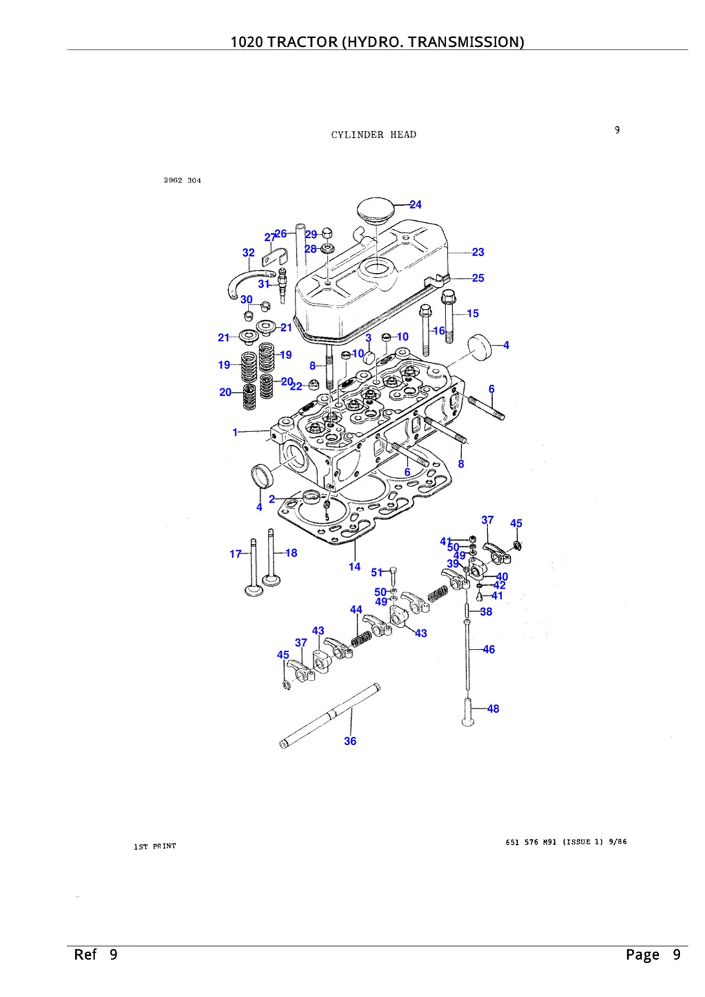 1020 tractor hydro transmission 1020 tractor 3