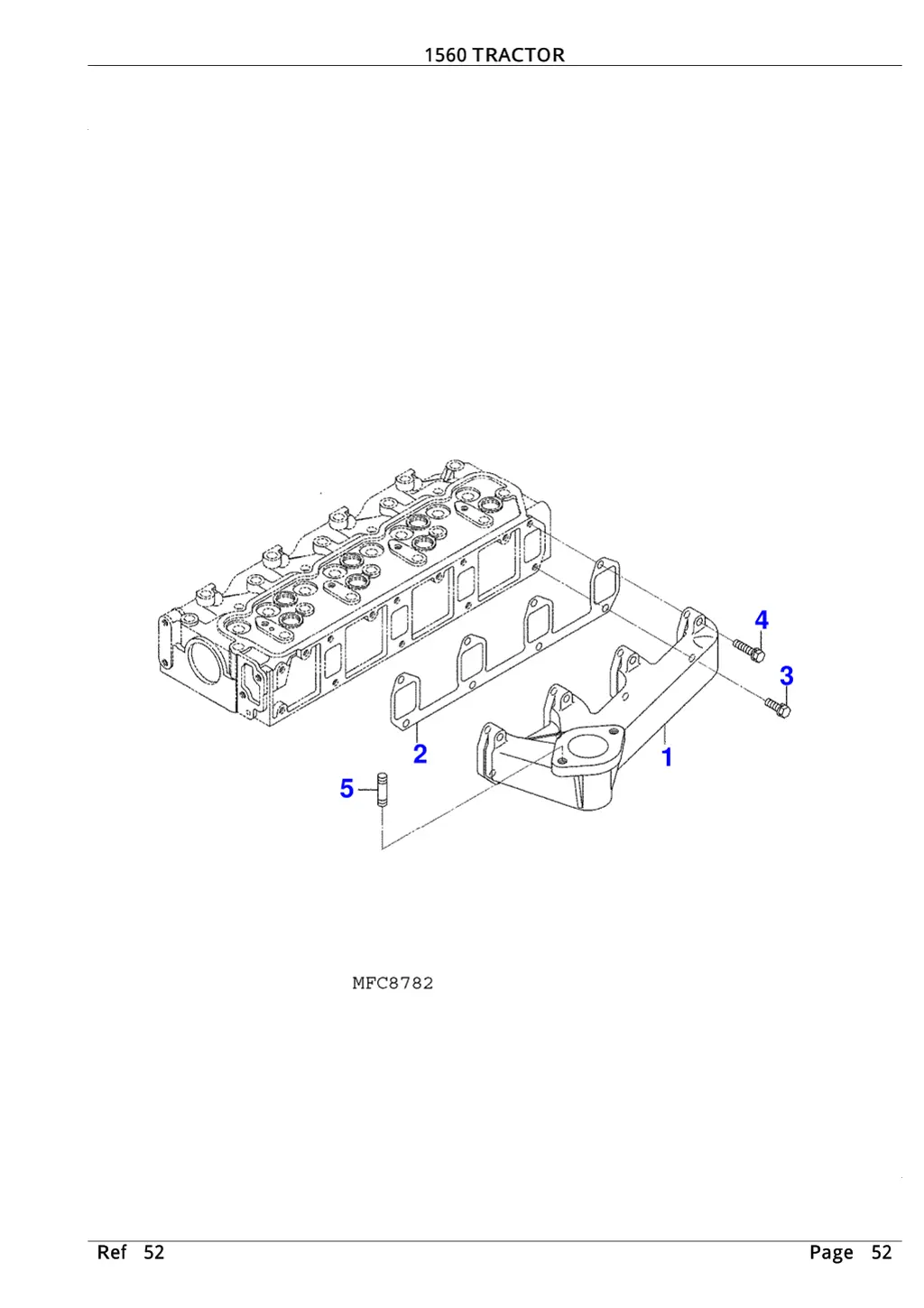 1560 tractor 1560 tractor 6