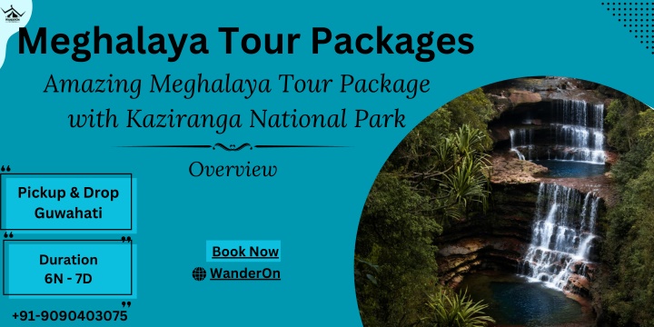 meghalaya tour packages amazing meghalaya tour
