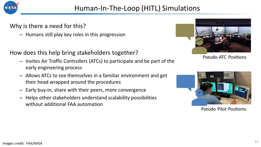 human in the loop hitl simulations