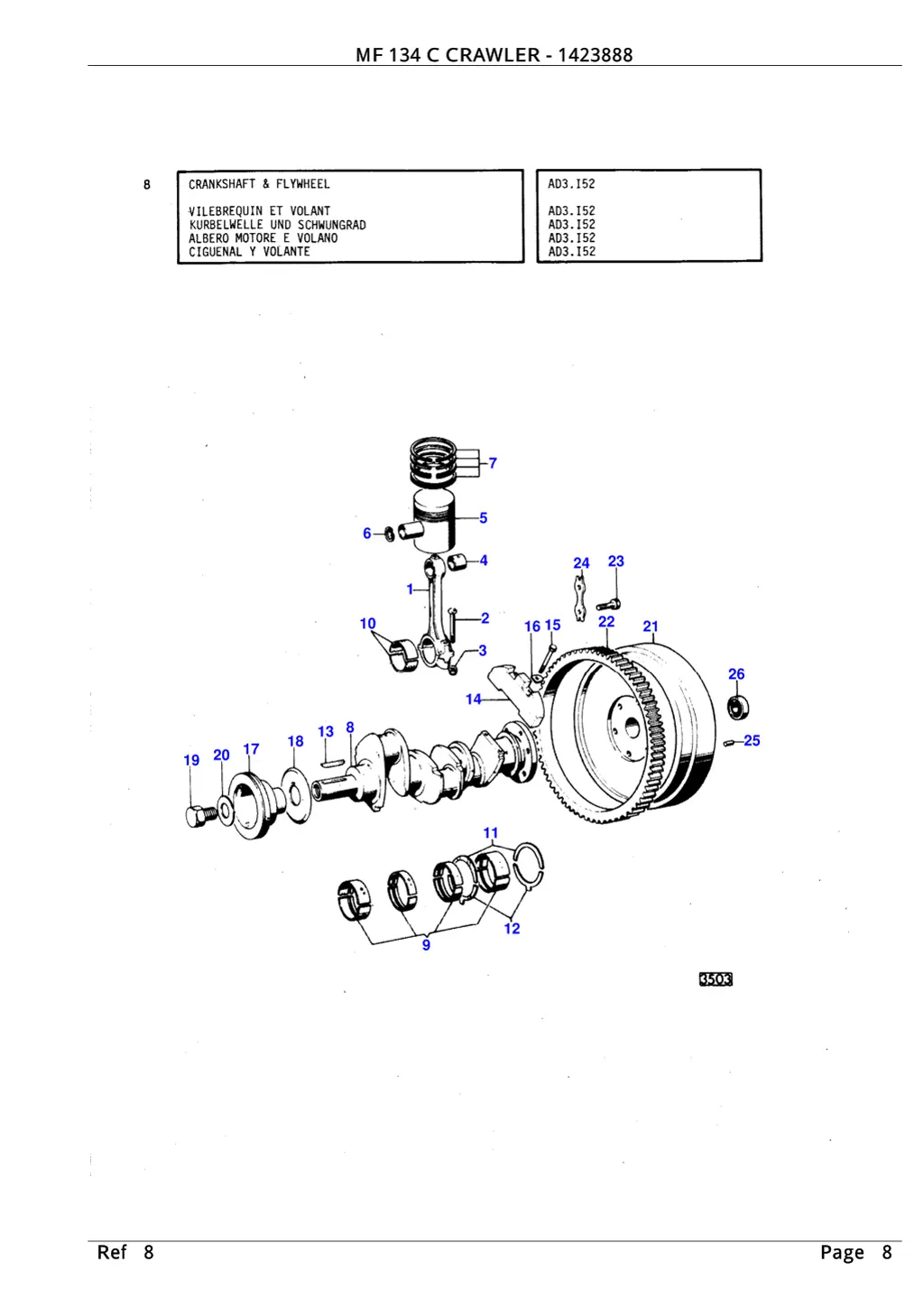 mf 134 c crawler 1423888 mf 134 c crawler 1423888 1