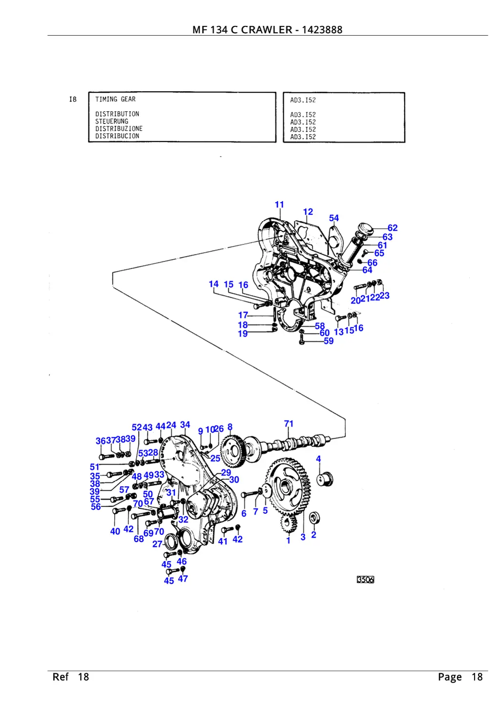 mf 134 c crawler 1423888 mf 134 c crawler 1423888 4