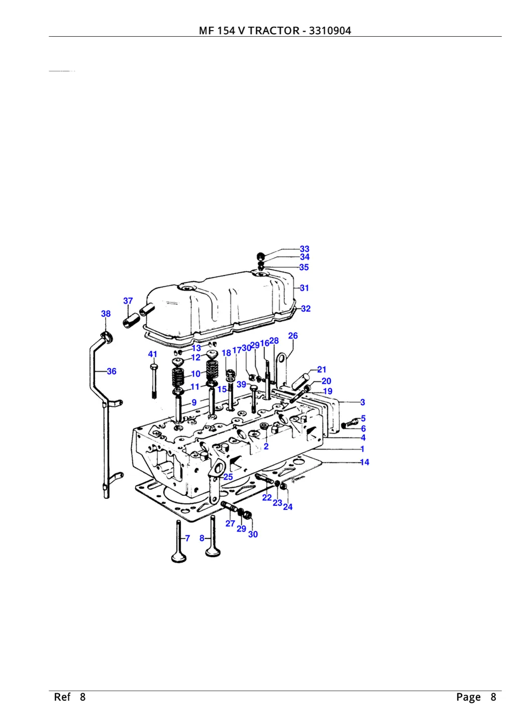 mf 154 v tractor 3310904 mf 154 v tractor 3310904 2