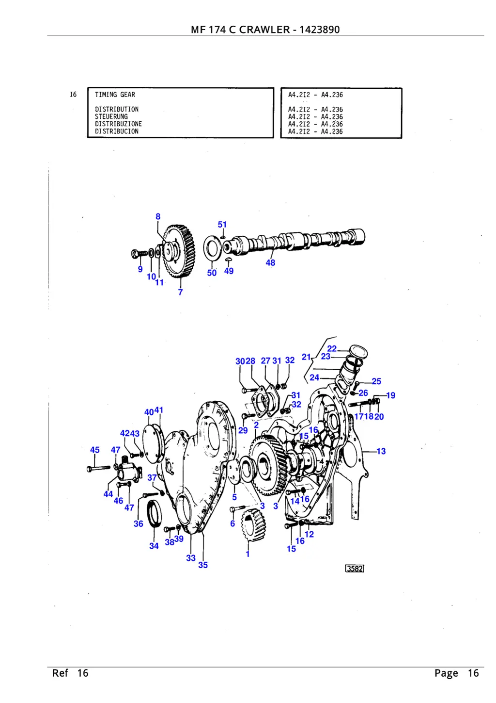 mf 174 c crawler 1423890 mf 174 c crawler 1423890 4