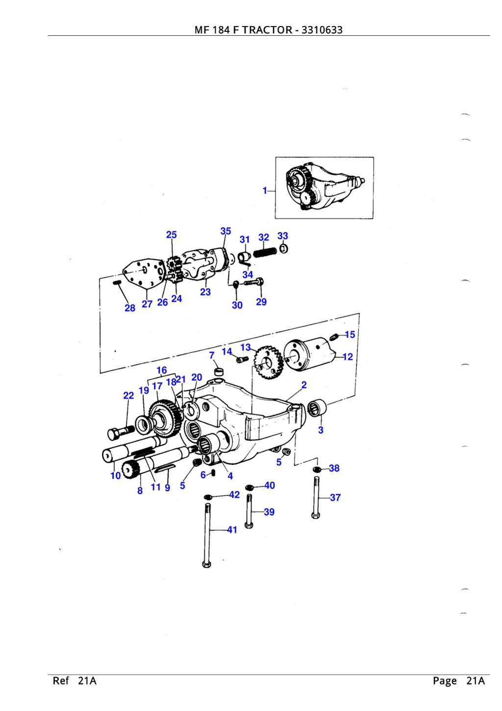 mf 184 f tractor 3310633 mf 184 f tractor 3310633 7