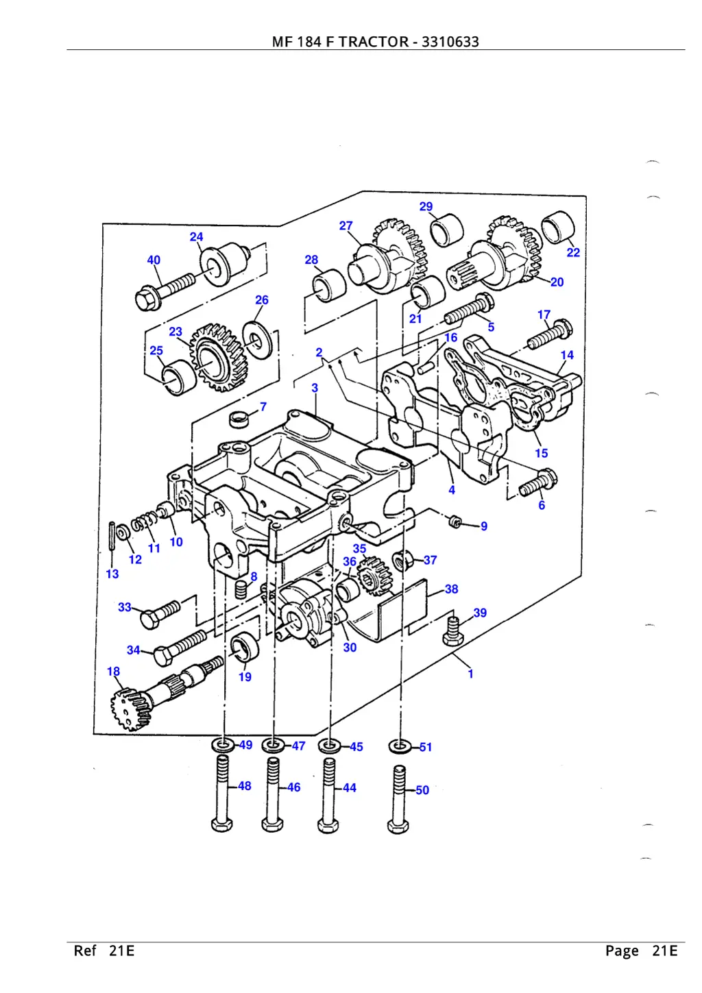 mf 184 f tractor 3310633 mf 184 f tractor 3310633 9